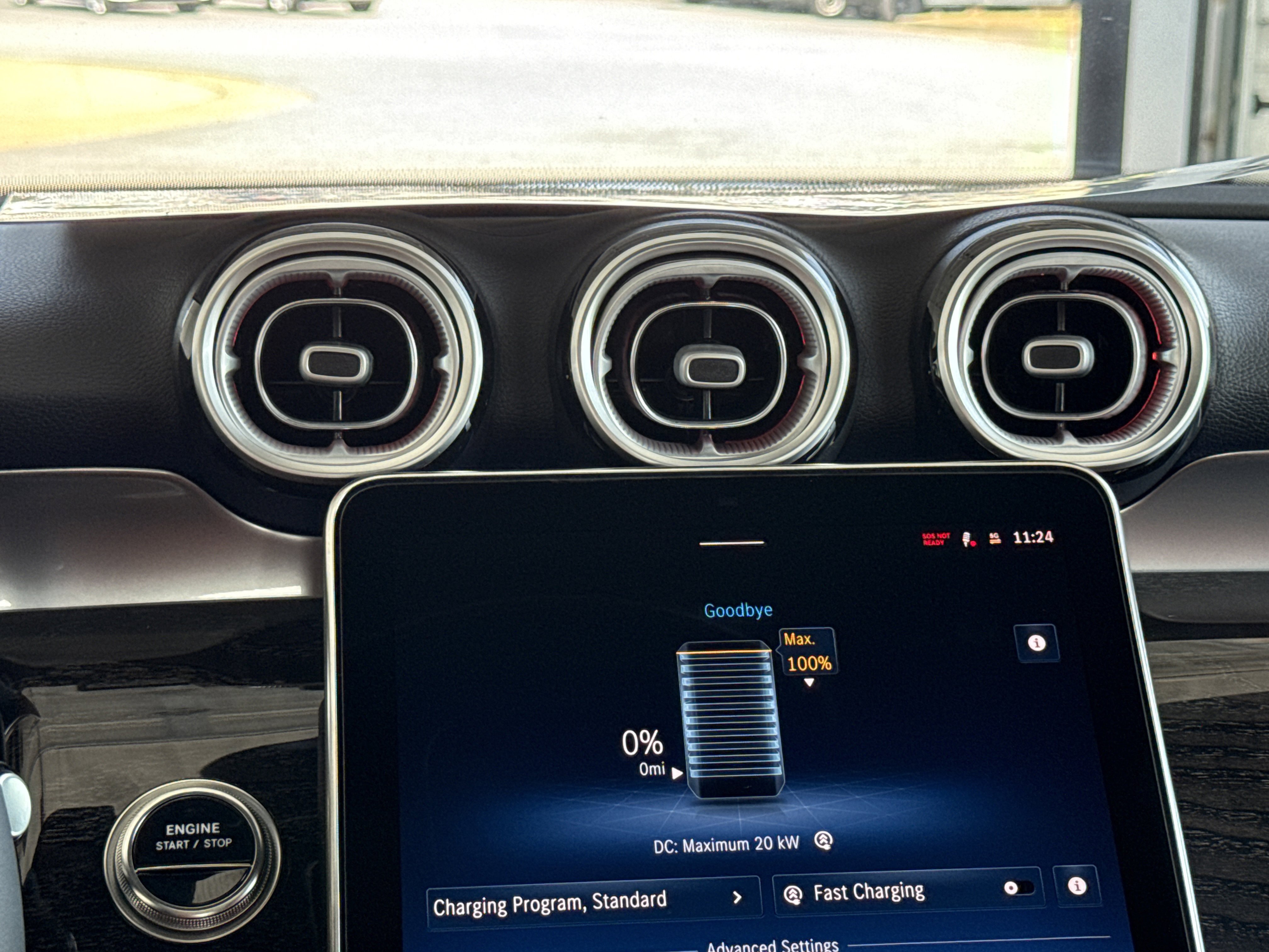 2026 Mercedes Benz GLC 350e 4MATIC photo 6