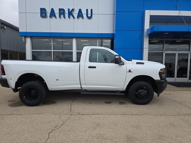2026 Ram 3500 Tradesman photo 3