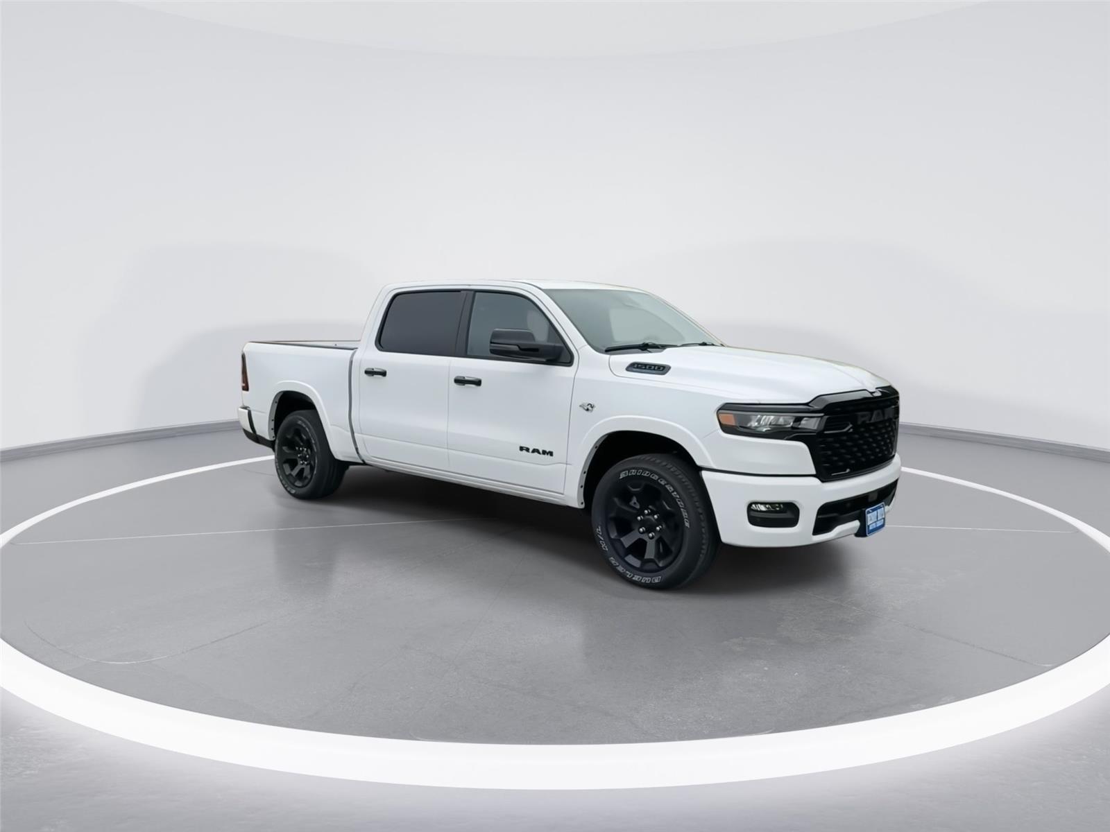 2026 Ram 1500 Lone Star photo 2