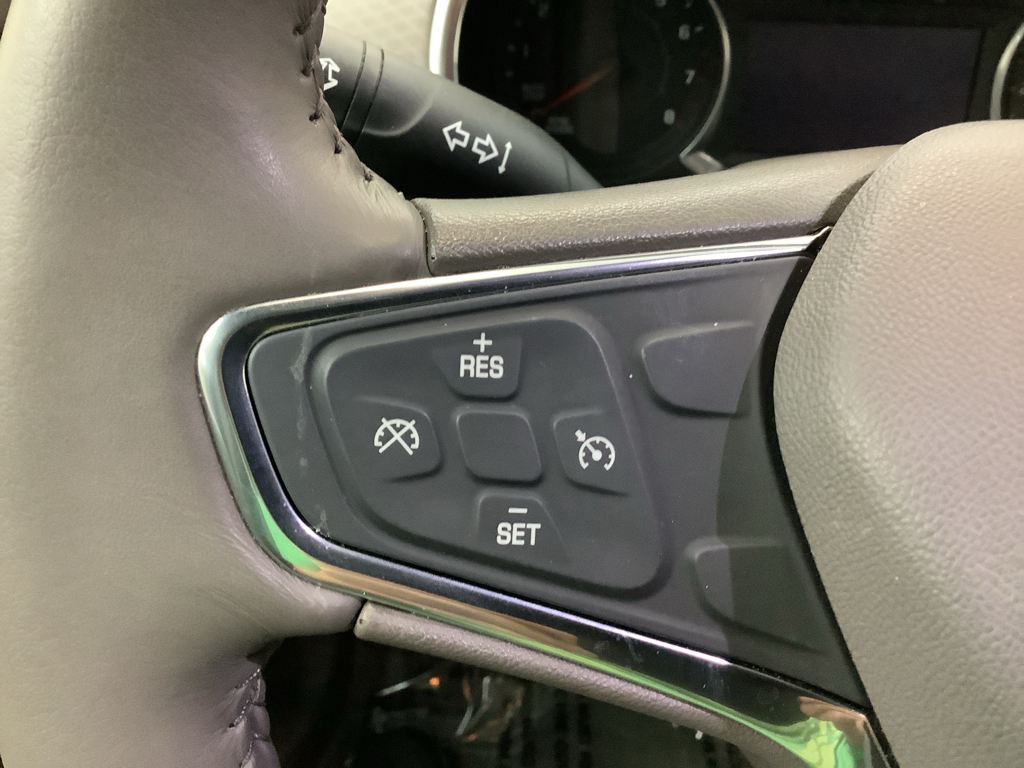 2018 Chevrolet Malibu 1LT photo 15
