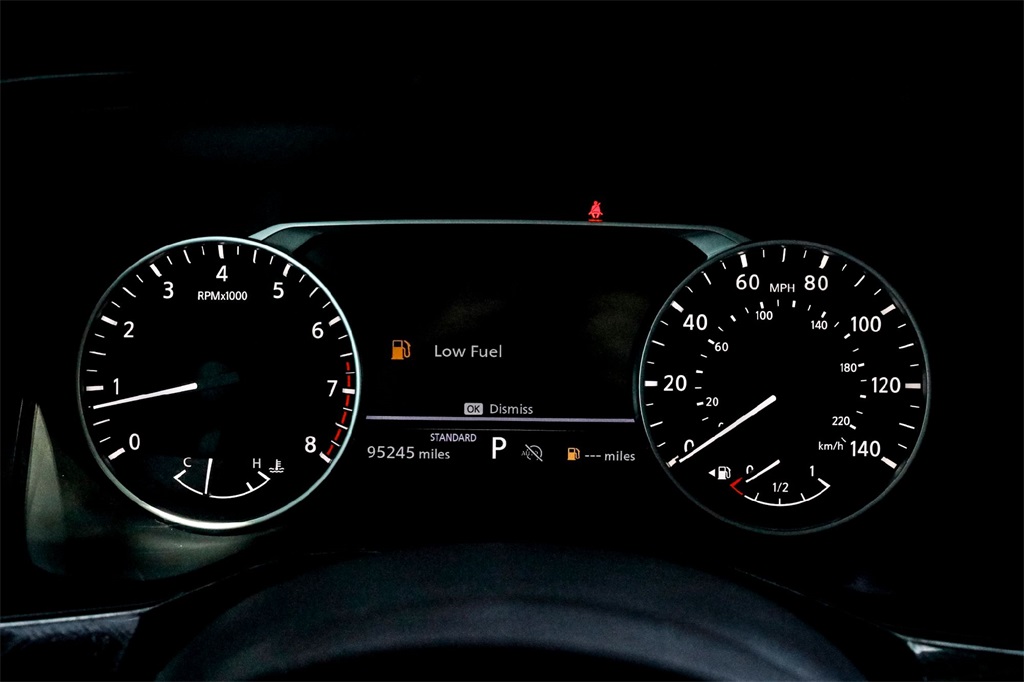 2023 Nissan Pathfinder SL photo 22