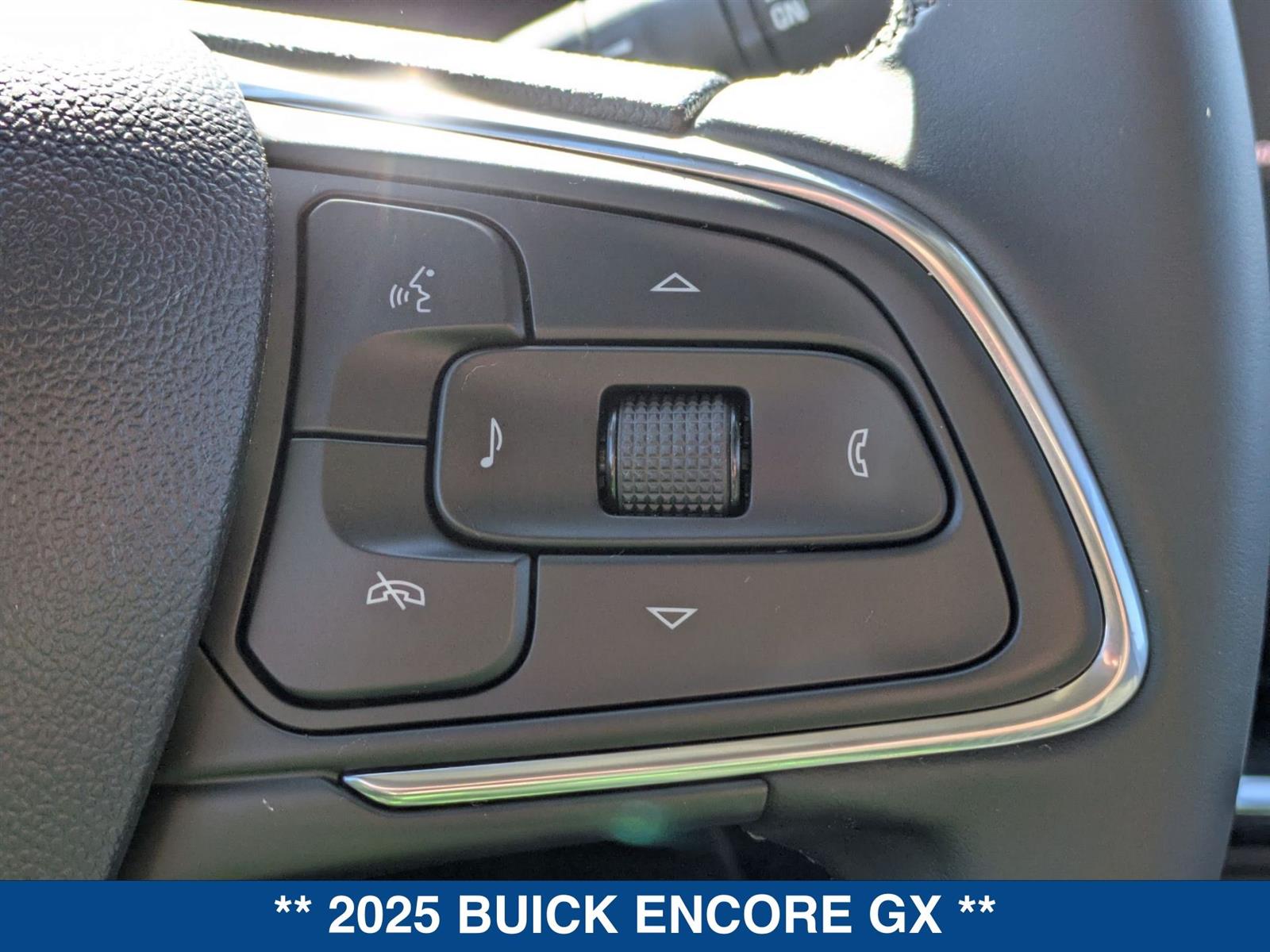 2025 Buick Encore GX Sport Touring photo 13