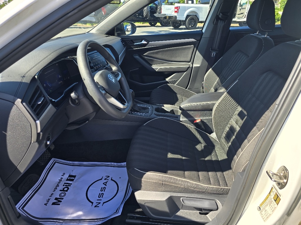 2022 Volkswagen Jetta 1.5T Sport photo 10