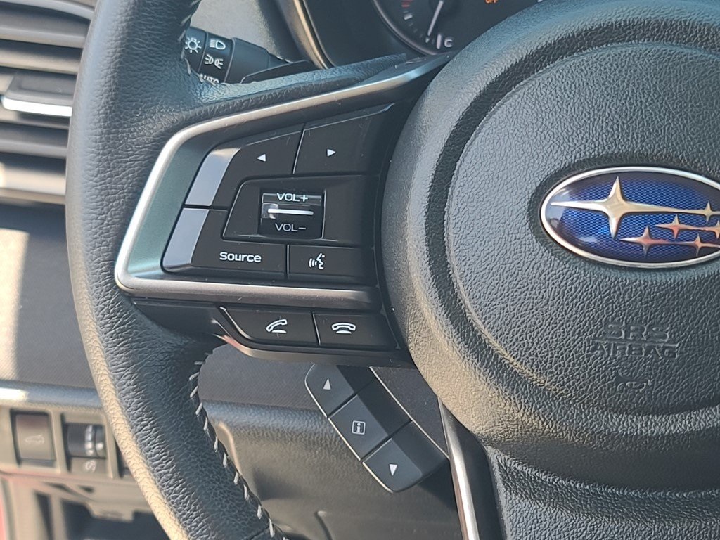 2021 Subaru Outback Premium photo 30