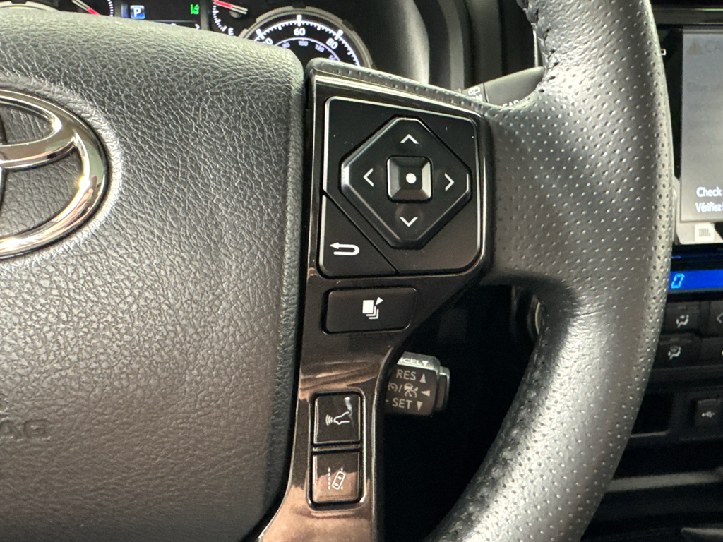 2021 Toyota 4Runner TRD Pro 4WD photo 14