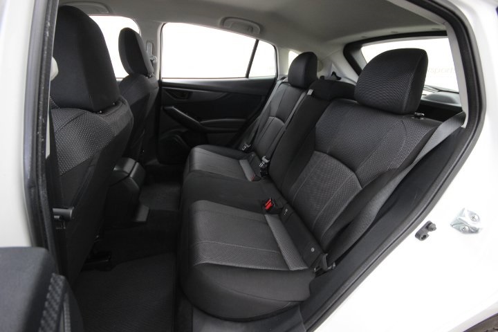 2022 Subaru Impreza Base photo 12