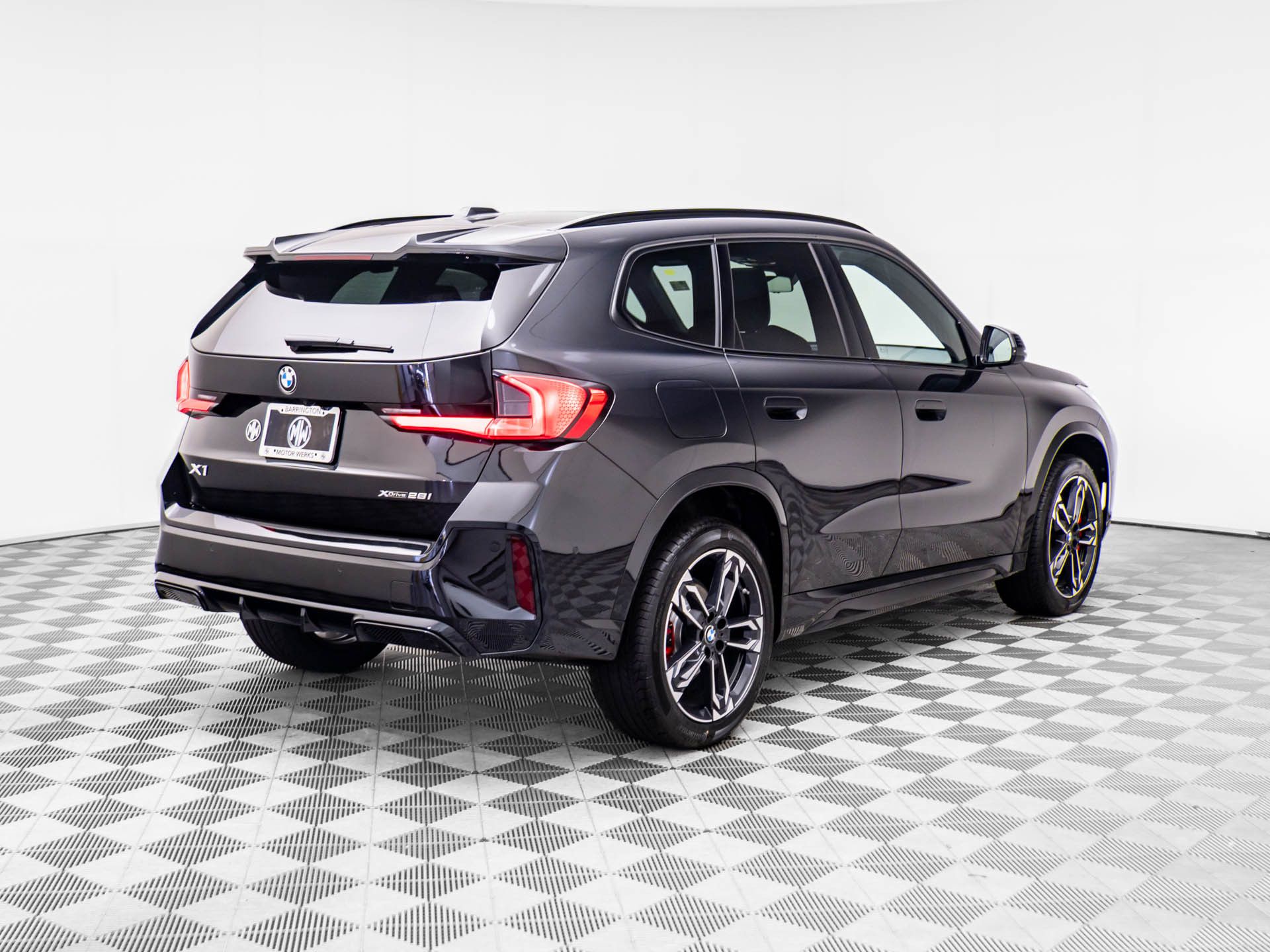 2026 Bmw X1 XDrive28i photo 4