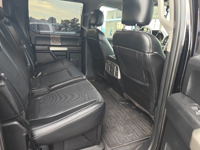 2019 Ford F-350 Lariat photo 8