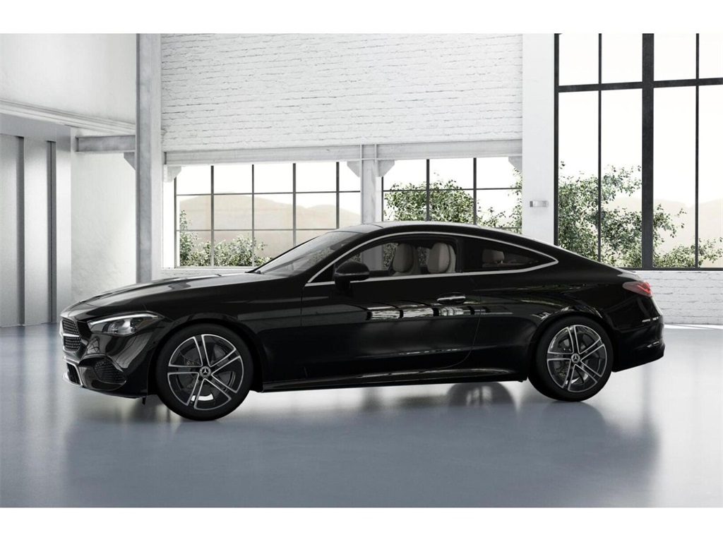 2025 Mercedes Benz CLE 300 4MATIC photo 34