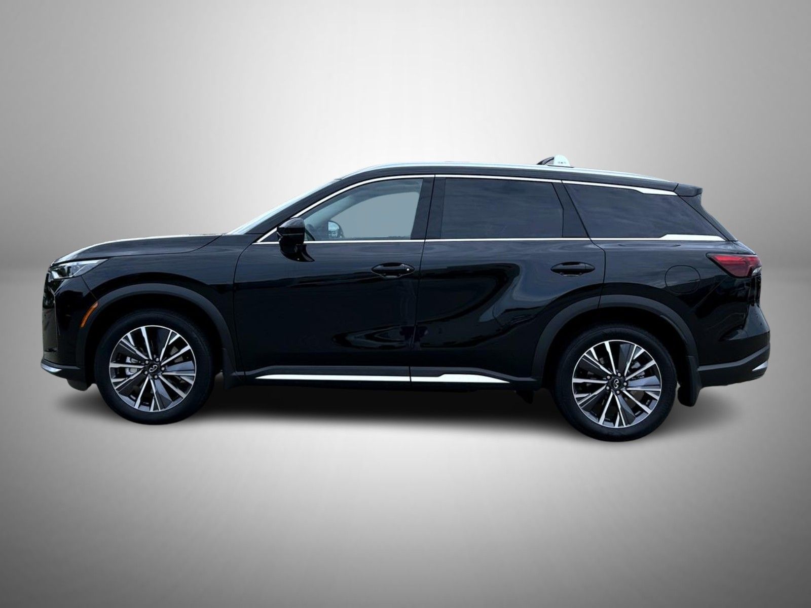 2026 Infiniti QX60 Luxe AWD photo 8