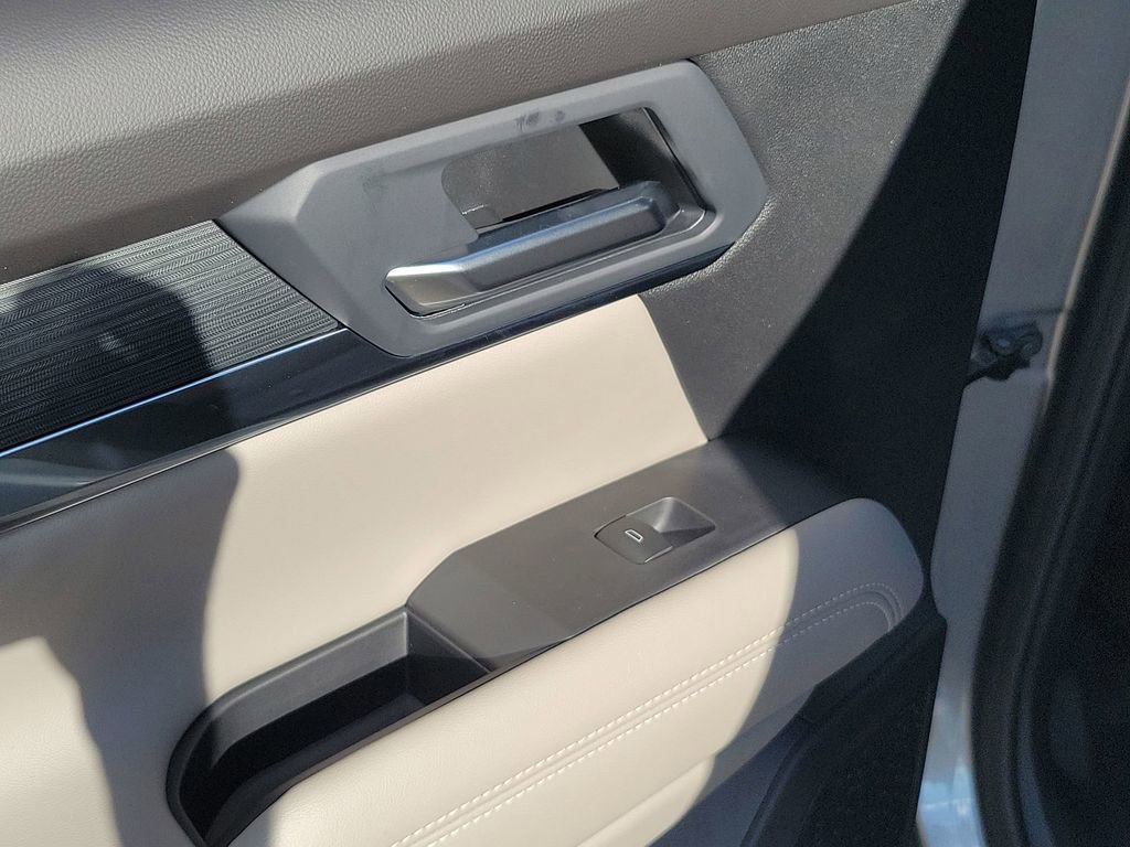 2026 Gmc Terrain Elevation photo 43