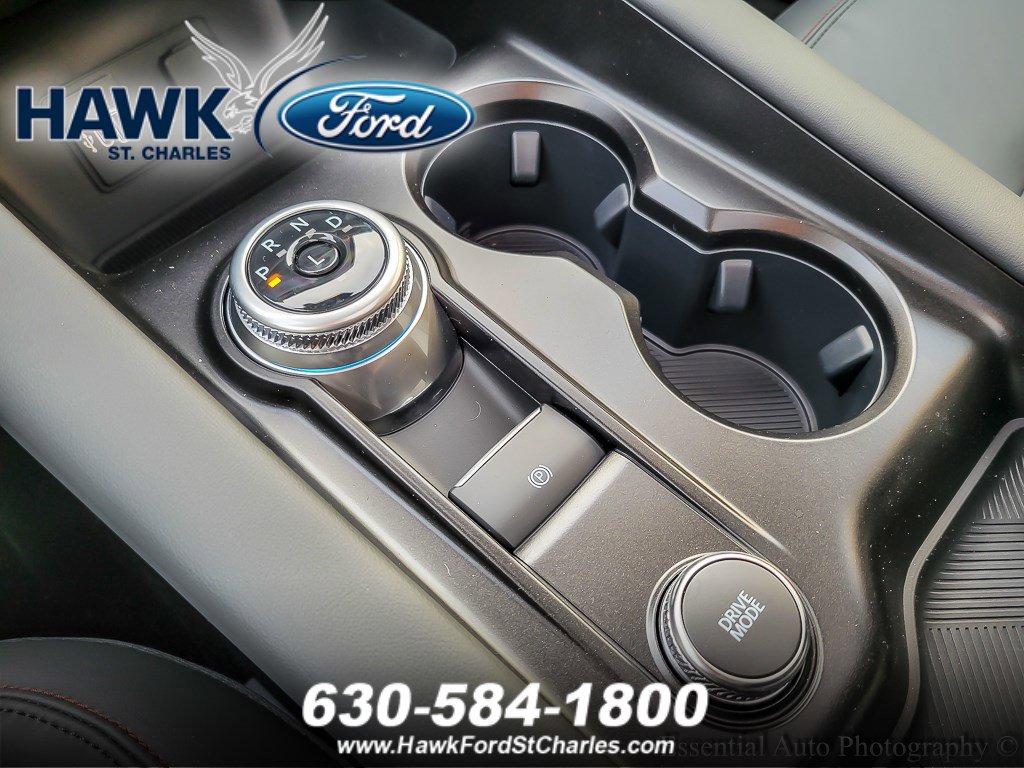 2026 FORD EXPLORER - Image 17