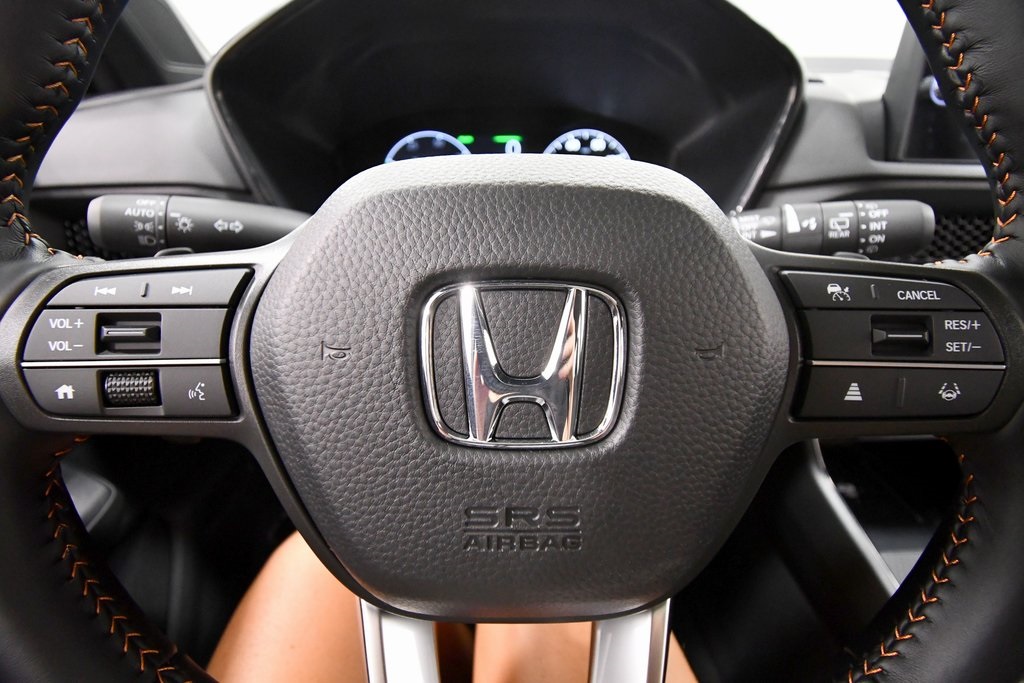2026 Honda CR-V Hybrid Sport photo 15