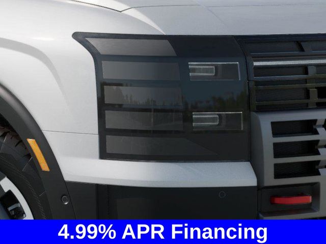 2026 Hyundai Palisade XRT photo 7