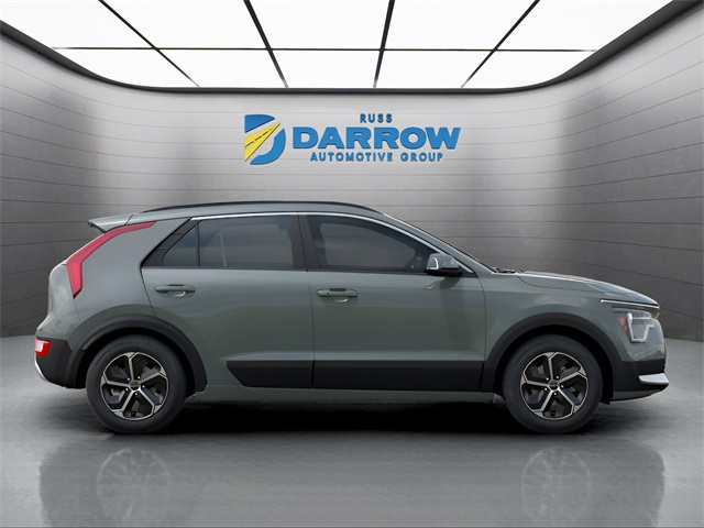 2025 Kia Niro EX photo 4