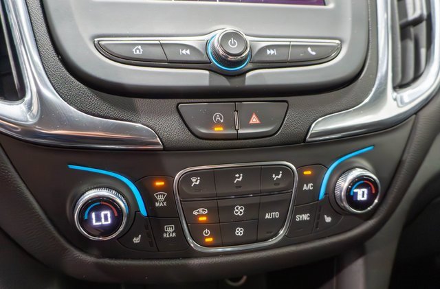 2022 Chevrolet Equinox LT photo 19