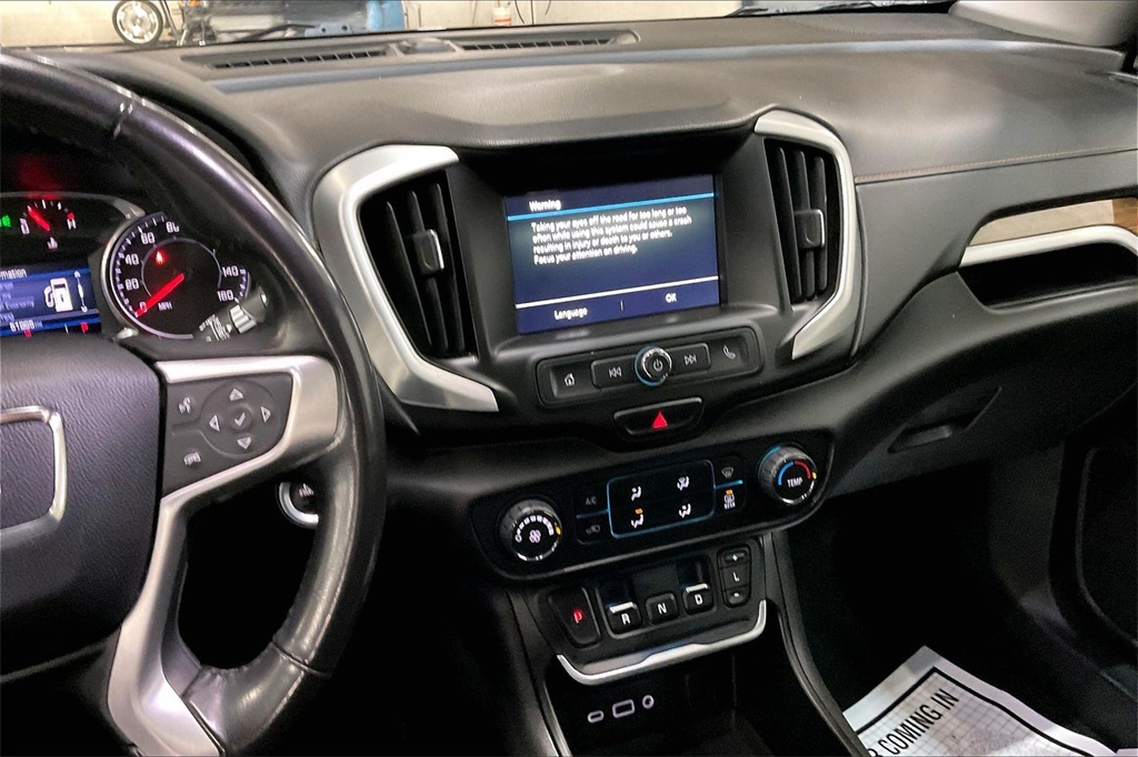 2019 GMC TERRAIN - Image 4