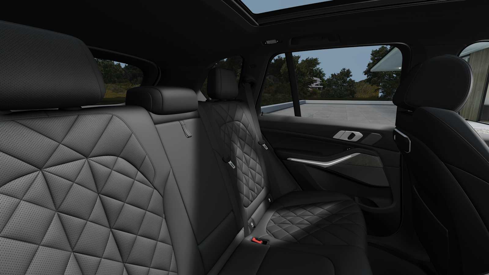 2026 Bmw X5 xDrive40i photo 12