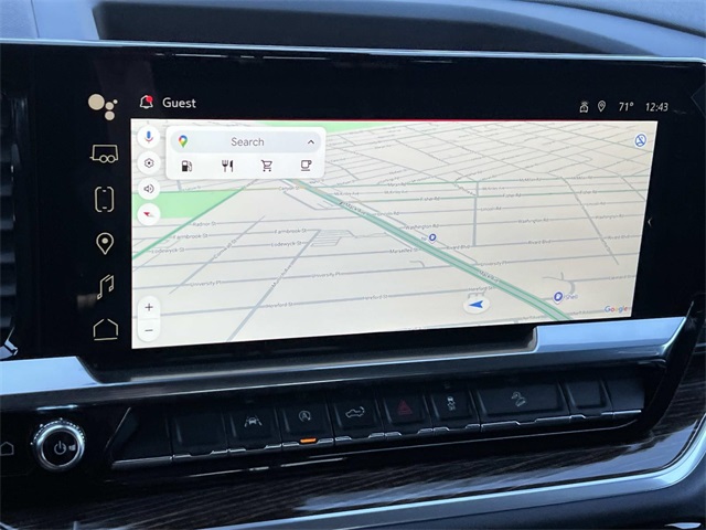 2026 Gmc Sierra 1500 Elevation photo 19
