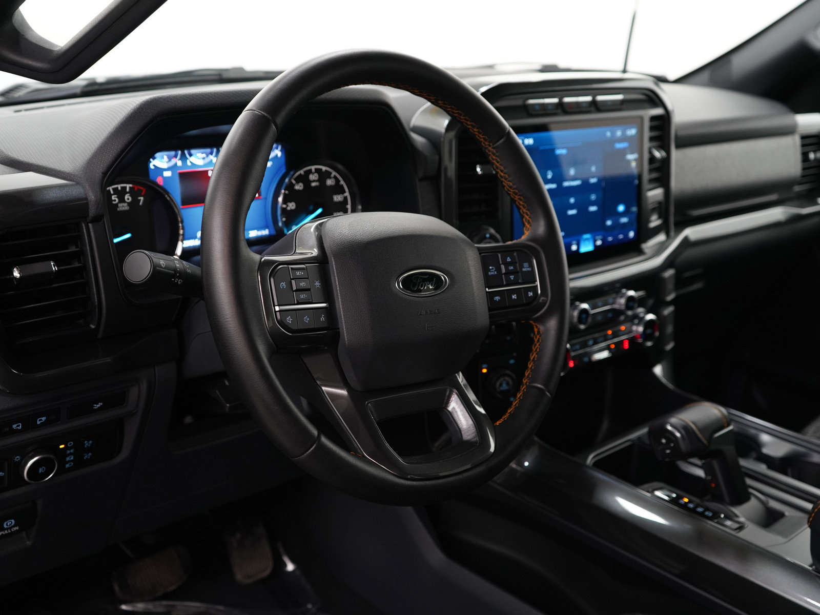 2023 Ford F-150 Tremor photo 17
