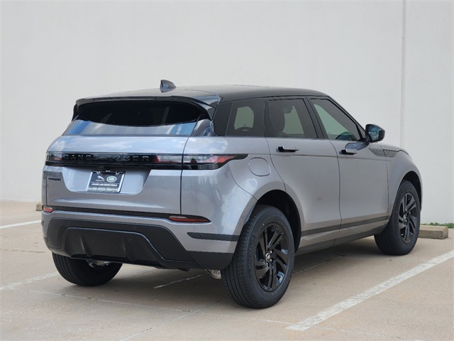 2024 Land Rover Range Rover Evoque S photo 6
