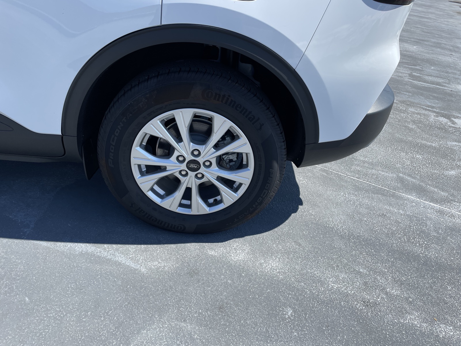 2023 Ford Escape Active photo 11