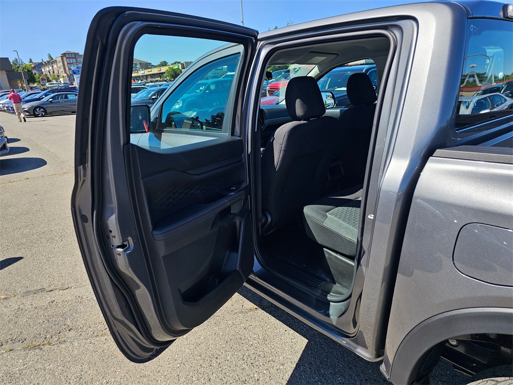 2025 Ford Ranger XL photo 14