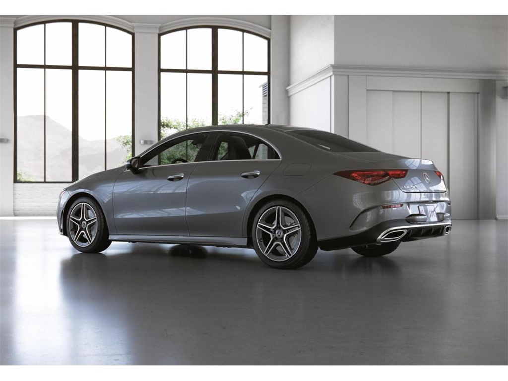2023 Mercedes Benz CLA 250 4MATIC photo 29