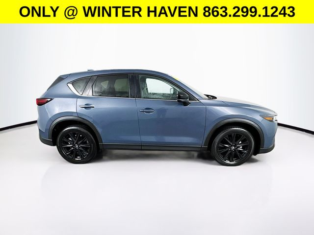 2024 Mazda CX-5 2.5 S Carbon photo 8