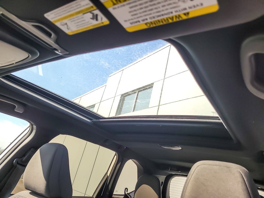 2026 SUBARU FORESTER - Image 9