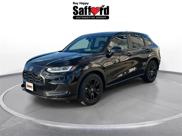 2026 Honda HR-V Sport's photo