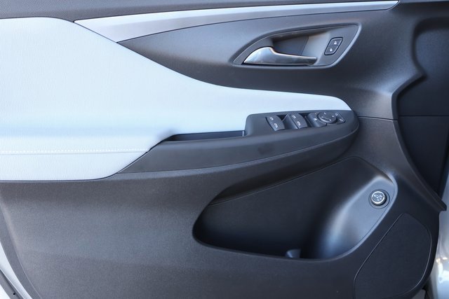 2025 Buick Envista Preferred photo 10
