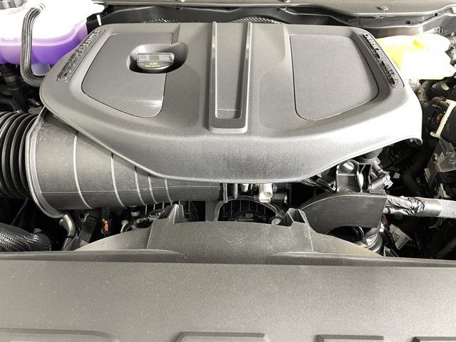 2026 Ram 1500 Laramie photo 40