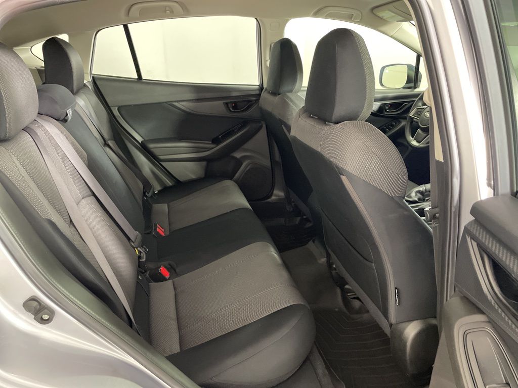 2021 Subaru Crosstrek Base photo 34