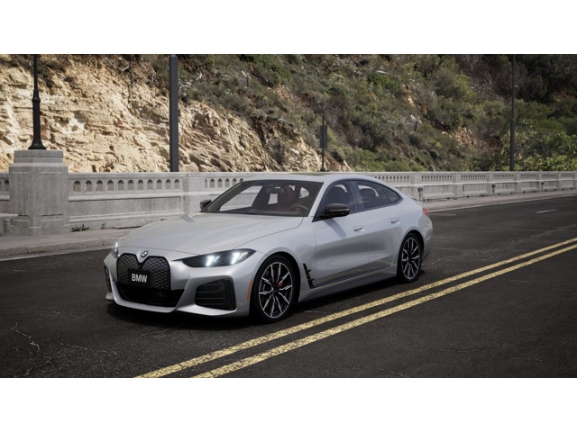 2026 BMW i4 40's photo