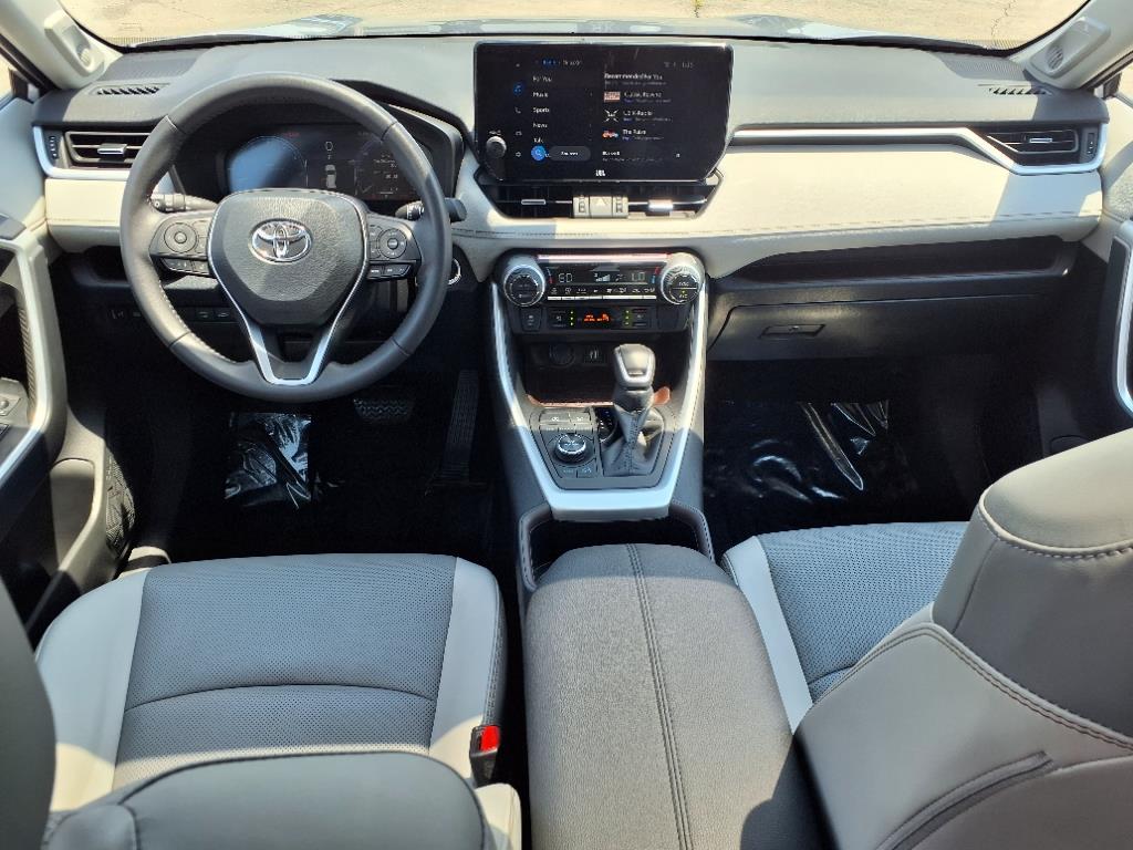 2024 Toyota RAV4 Limited photo 4