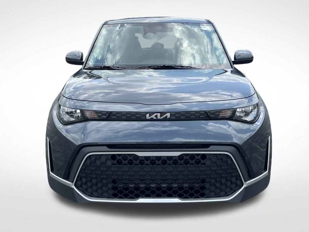 2025 Kia Soul S photo 8