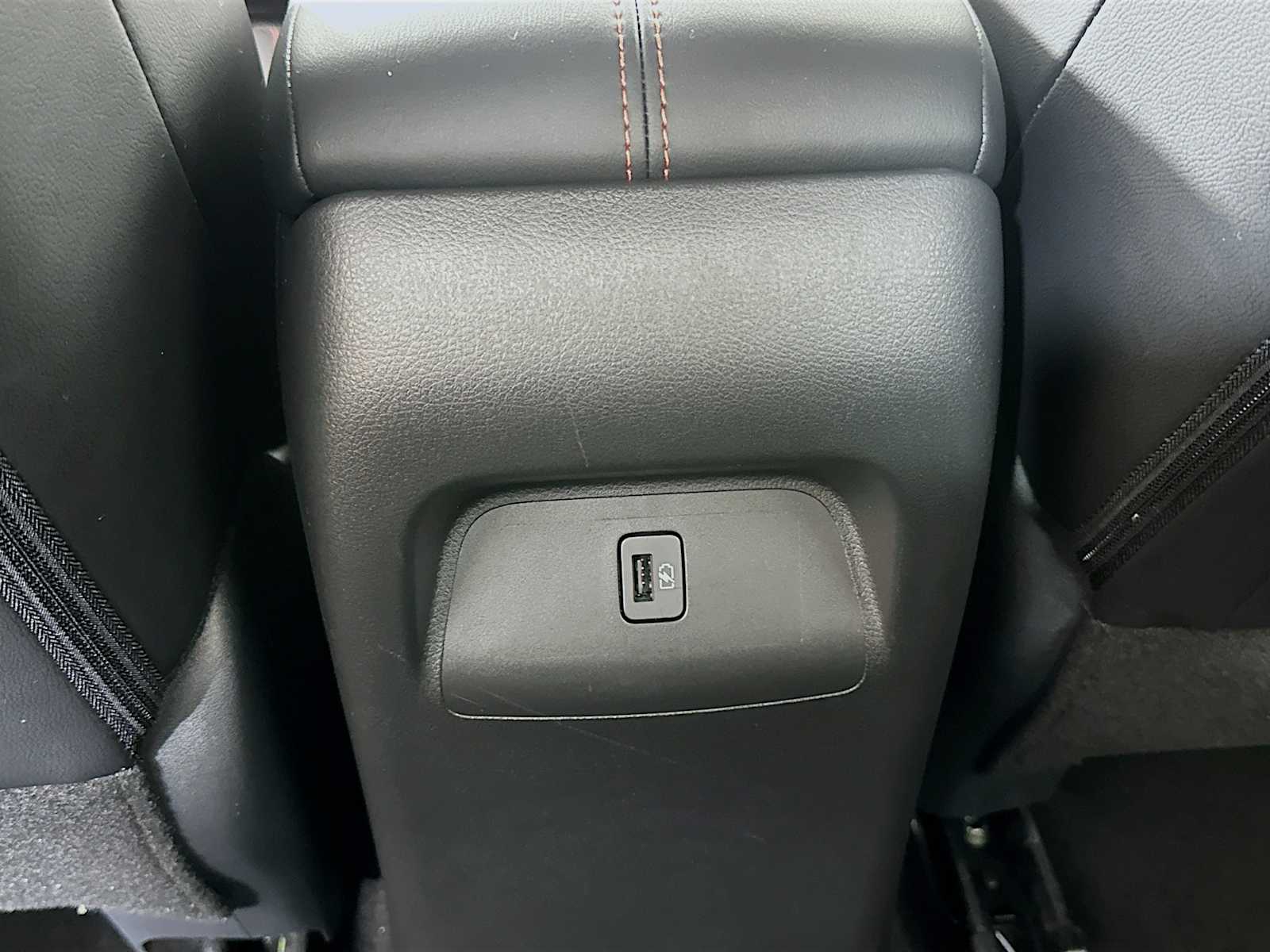 2024 Nissan Sentra SR photo 24