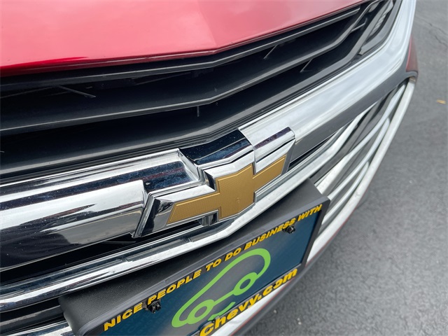 2024 CHEVROLET MALIBU - Image 29