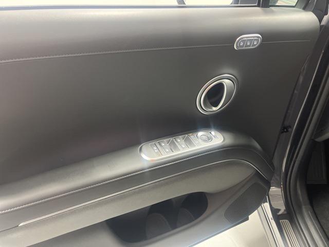 2026 Hyundai Palisade Calligraphy photo 6