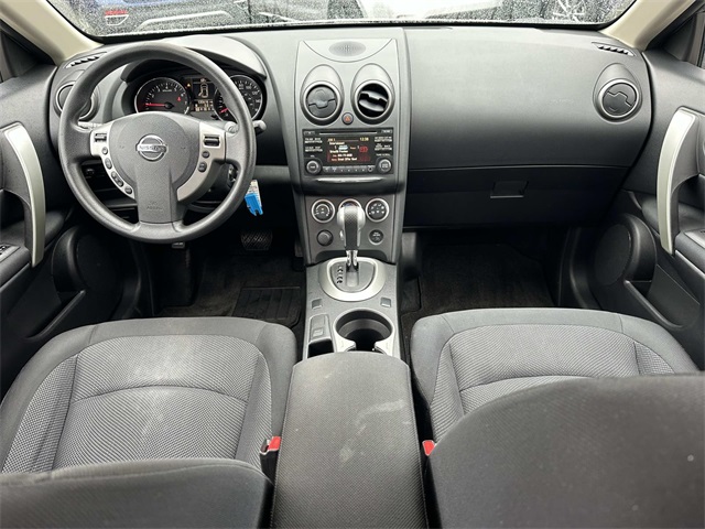 2015 Nissan Rogue Select S photo 15