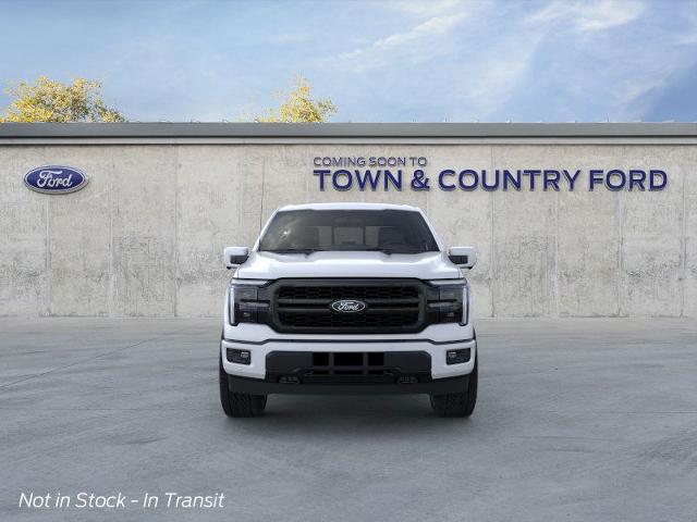 2025 Ford F-150 Lariat photo 24