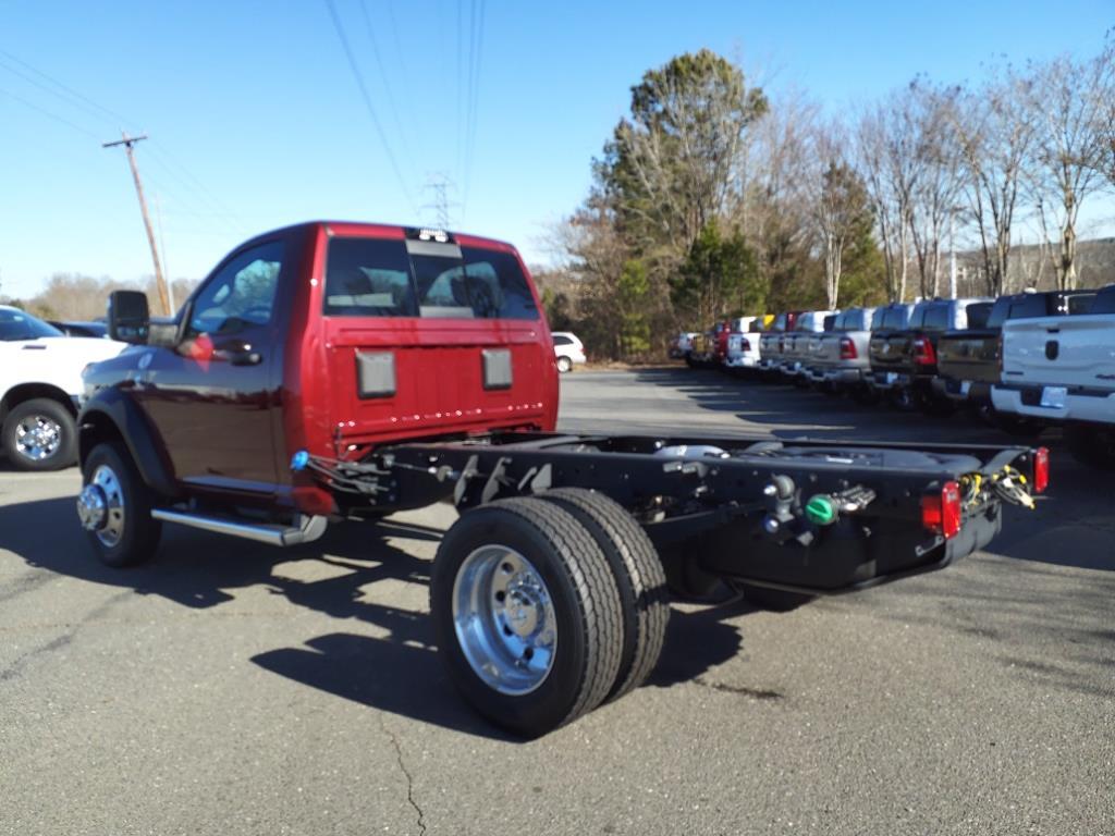 2024 Ram 4500 Tradesman photo 18