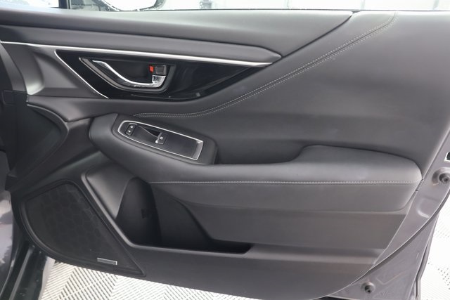 2022 Subaru Outback Limited photo 22
