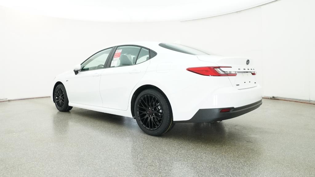 2026 Toyota Camry LE photo 29