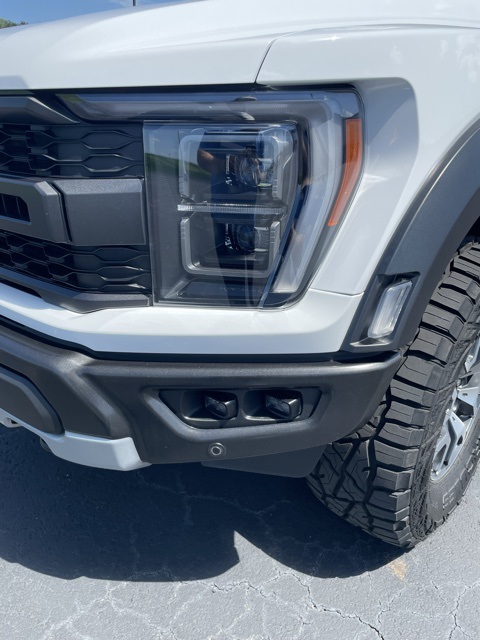 2023 Ford F-150 Raptor photo 3