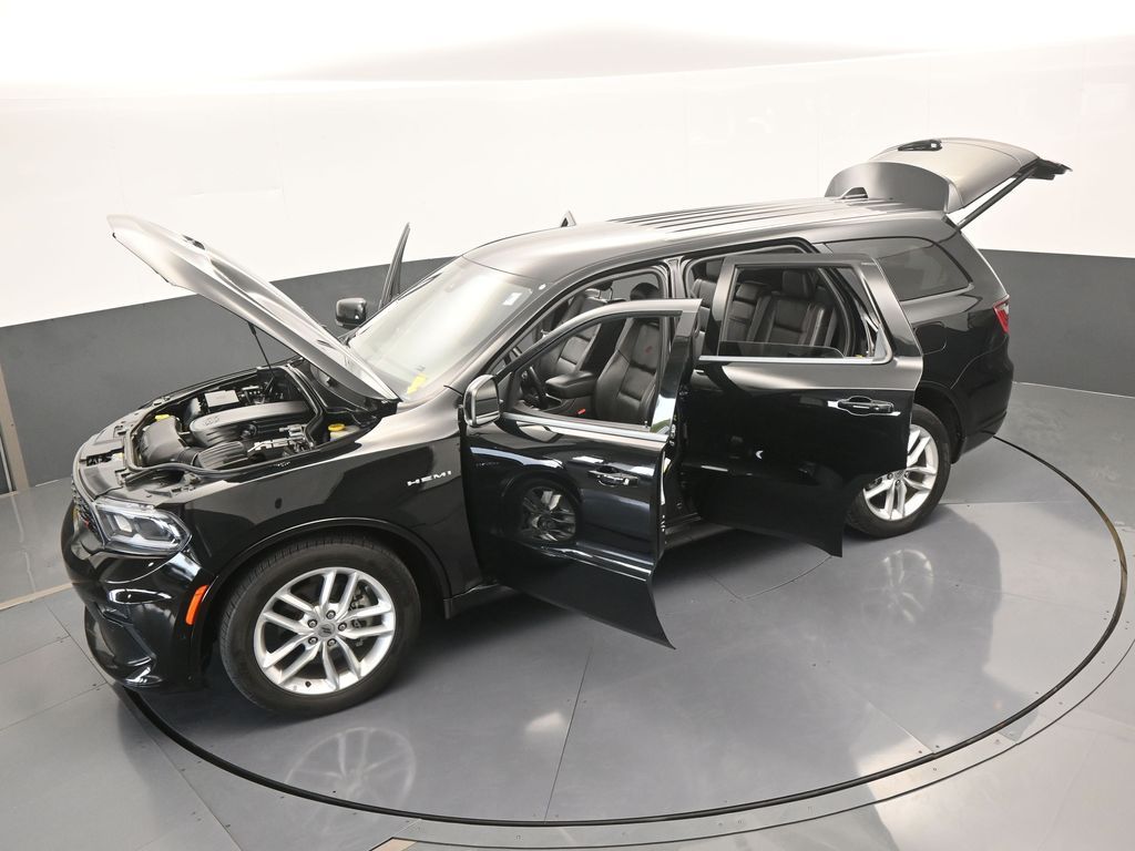 2022 Dodge Durango R/T photo 59