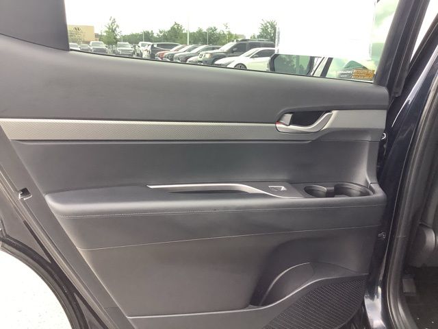 2024 Hyundai Palisade SEL photo 18
