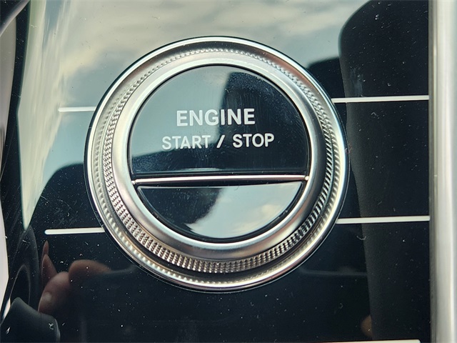 2026 Mercedes Benz S 63 e photo 20