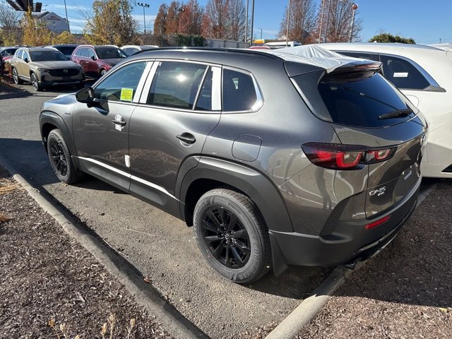 2025 Mazda CX-50 Premium photo 3